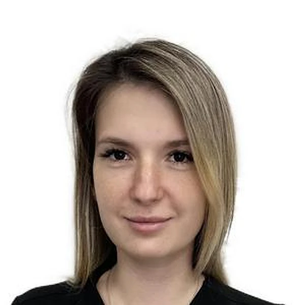 Миляева Полина Дмитриевна — Стоматолог, Стоматолог-эндодонтист, Мытищи