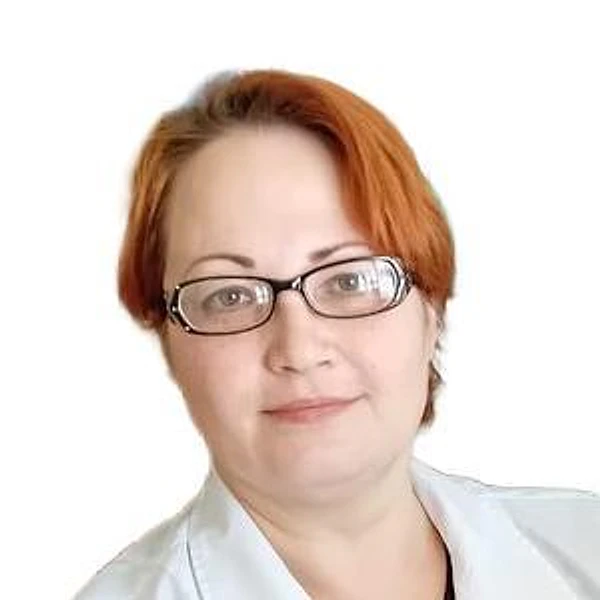Кузнецова Динара Даригатовна — Терапевт, с. Чекмагуш