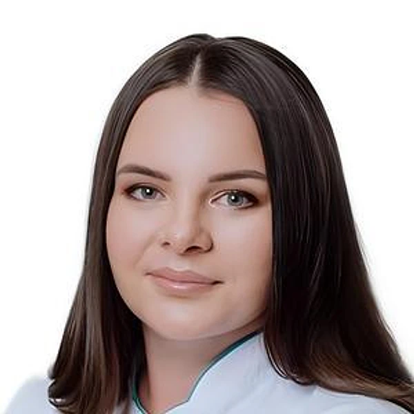 Абдусаламова Алёна Сергеевна — Дерматолог, Дерматовенеролог, Детский дерматолог, Подолог-эстетист, Санкт-Петербург
