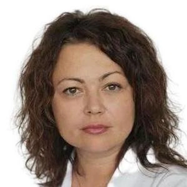 Канавина Мира Евгеньевна — Ревматолог, Ярославль