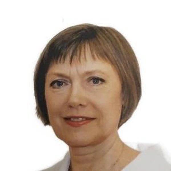Кириллова Ольга Германовна — Ревматолог, Ярославль