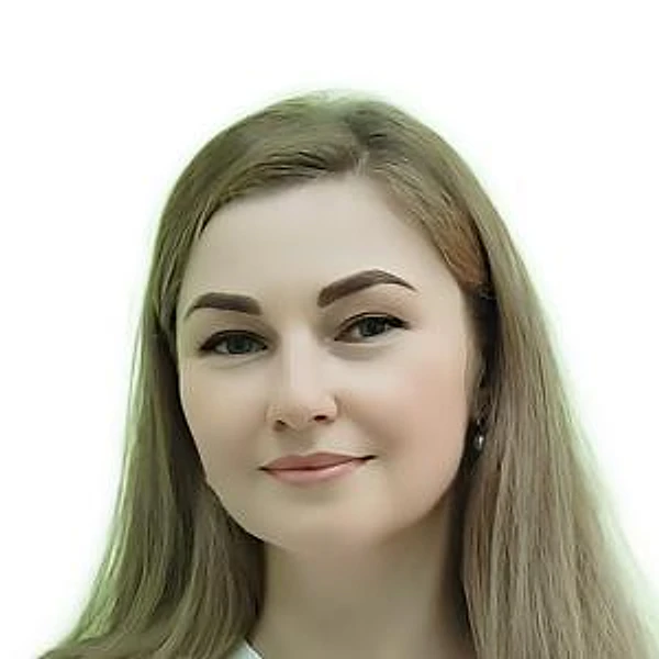 Кочергина Яна Владимировна — Гинеколог, Акушер, Орёл