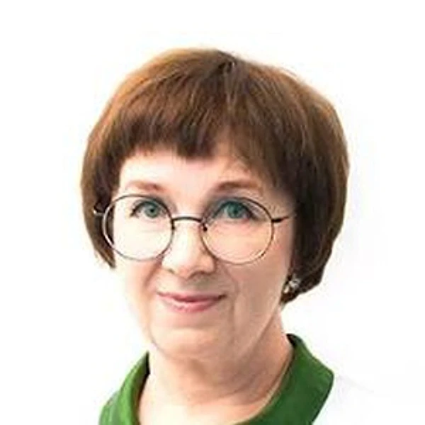 Широкова Ольга Викторовна — Ревматолог, Ярославль