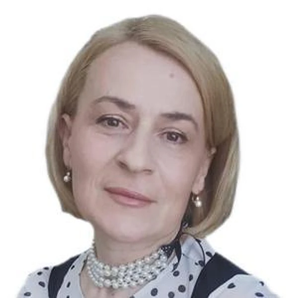 Чоловская Мария Дмитриевна — Психолог, Сургут