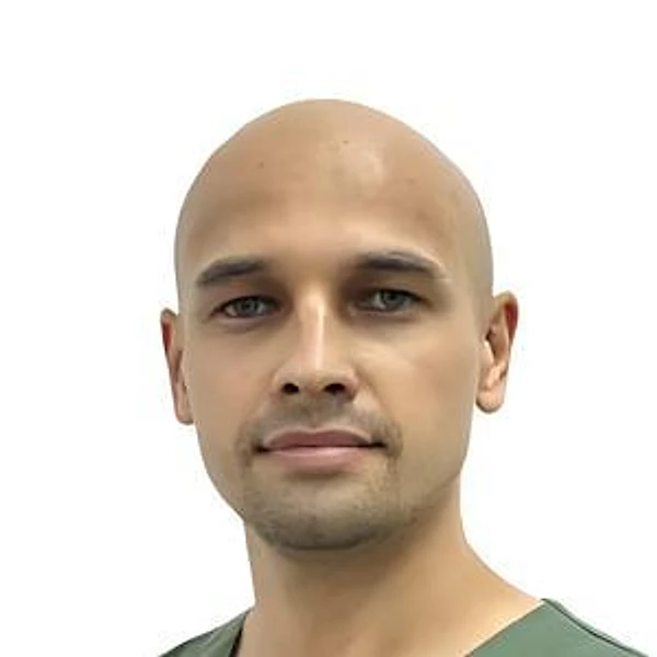 Степанов Денис Владиславович — Травматолог, Детский ортопед, Детский травматолог, Ортопед, Хирург-ортопед, Хирург-травматолог, Екатеринбург