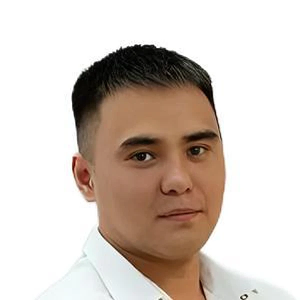 Базаров Жамьян Баторович — Стоматолог, Иркутск