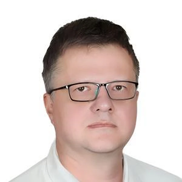 Дунаевский Александр Алексеевич — Анестезиолог-реаниматолог, Ярославль