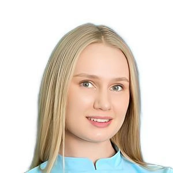 Ткаченко Екатерина Сергеевна — Стоматолог, Краснодар