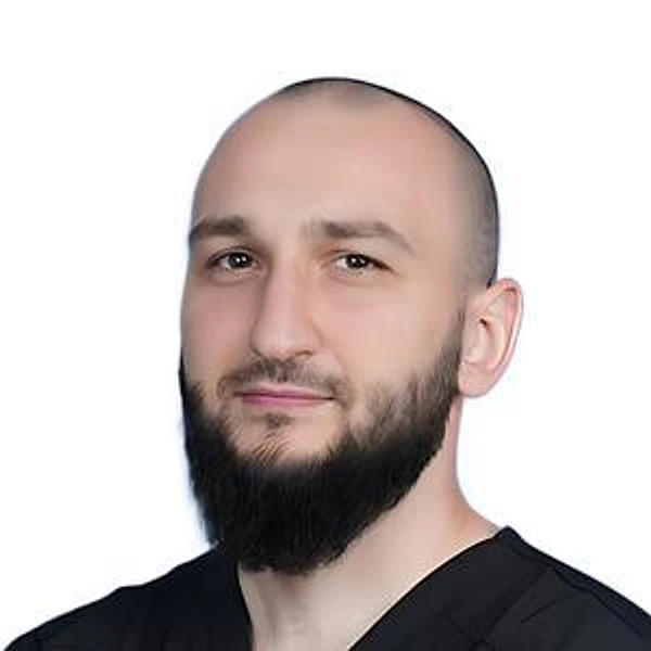 Абдуллаев Магомед Абдуллаевич — Хирург, Детский хирург, Махачкала