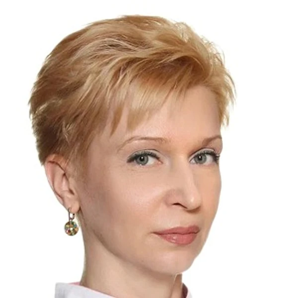 Ромашова Оксана Владимировна — Терапевт, Ярославль