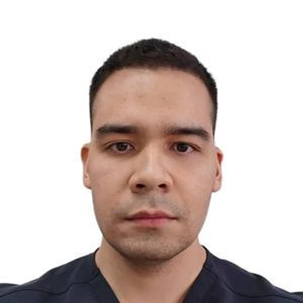 Зайнуллин Рустам Ильдарович — Онколог, Стерлитамак