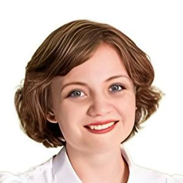 Константинова Юлия Олеговна — Клинический психолог, Орёл