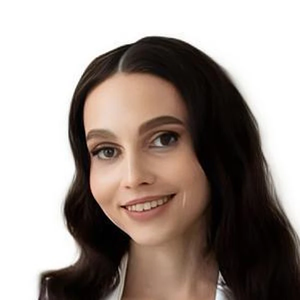 Павлова Анастасия Сергеевна — Эндокринолог, Врач общей практики (семейный врач), Детский нутрициолог, Нутрициолог, Самара