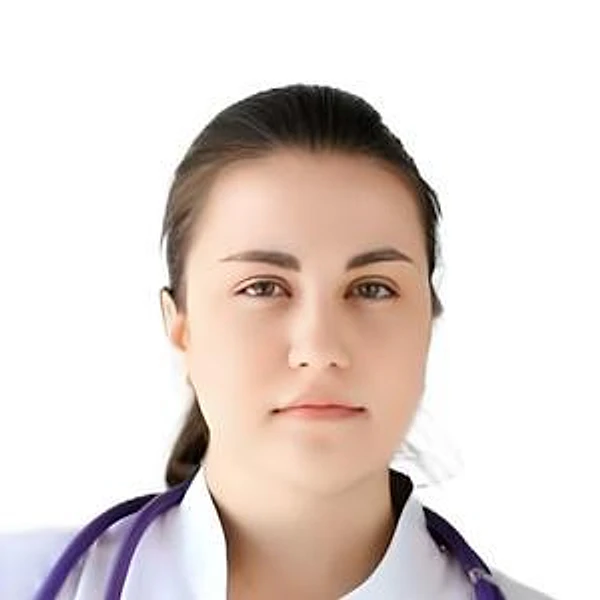 Савченко Жанна Михайловна — Педиатр, Детский инфекционист, Краснодар