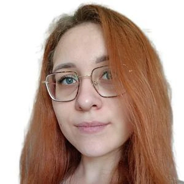 Романова Любовь Андреевна — Массажист, Орёл