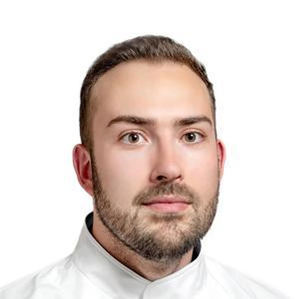 Стеценко Анатолий Андреевич — Уролог, Андролог, Новороссийск