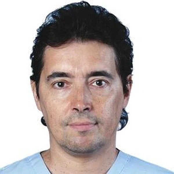Борисов Александр Борисович — Офтальмолог (окулист), Офтальмолог-хирург, Ярославль