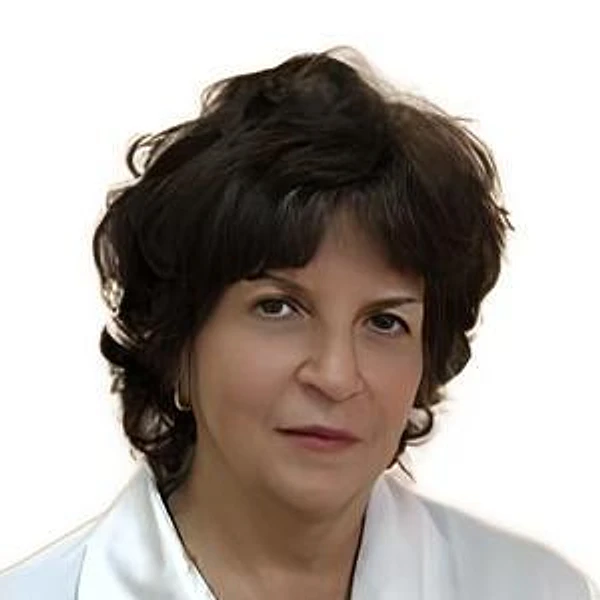 Бабина Татьяна Евгеньевна — Офтальмолог (окулист), Ярославль