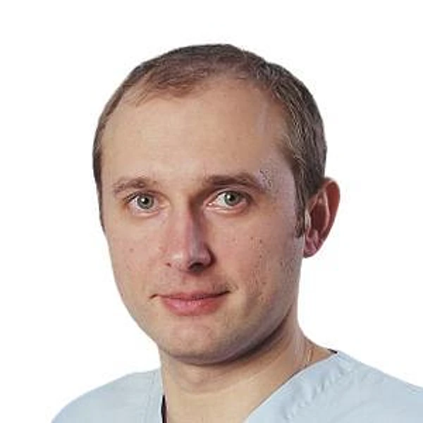 Тевяшов Владимир Владимирович — Офтальмолог (окулист), Офтальмолог-хирург, Ярославль