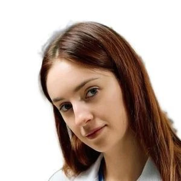 Кудряшова Ангелина Юрьевна — Невролог, Терапевт, Уфа