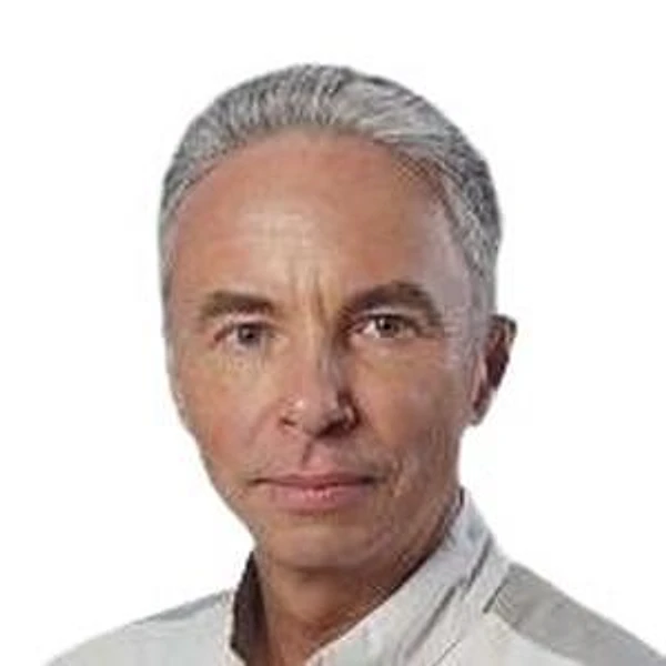 Кирюнов Андрей Юрьевич — Анестезиолог-реаниматолог, Ярославль