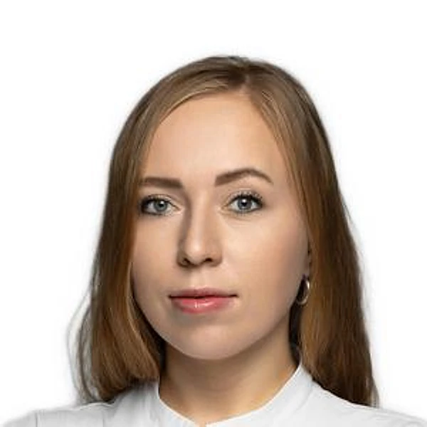 Оглоблина Ольга Владимировна — Эндокринолог, Курган