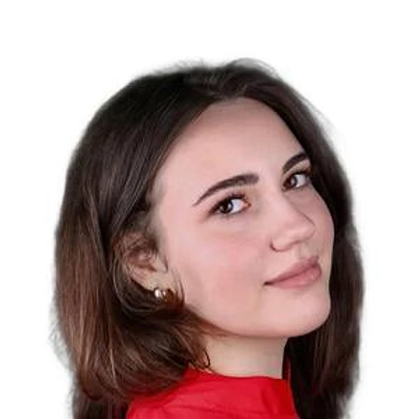Малакеева Полина Романовна — Стоматолог, Детский стоматолог, Стоматолог-эндодонтист, unknown