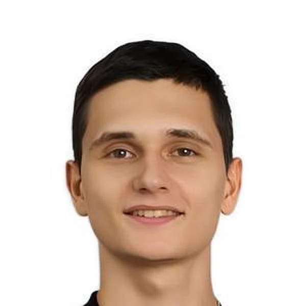 Сидорюк Степан Александрович — Стоматолог, Красноярск