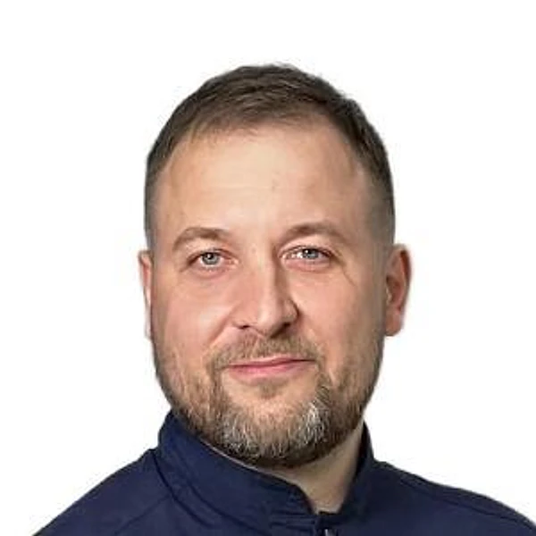 Артемчук Кирилл Анатольевич — Нарколог, Психиатр, Симферополь