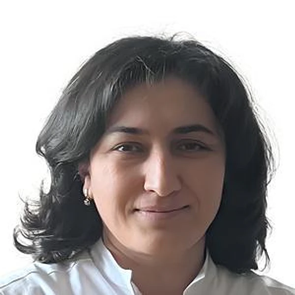 Хубиева Фатима Абдулманаповна — Анестезиолог-реаниматолог, Черкесск