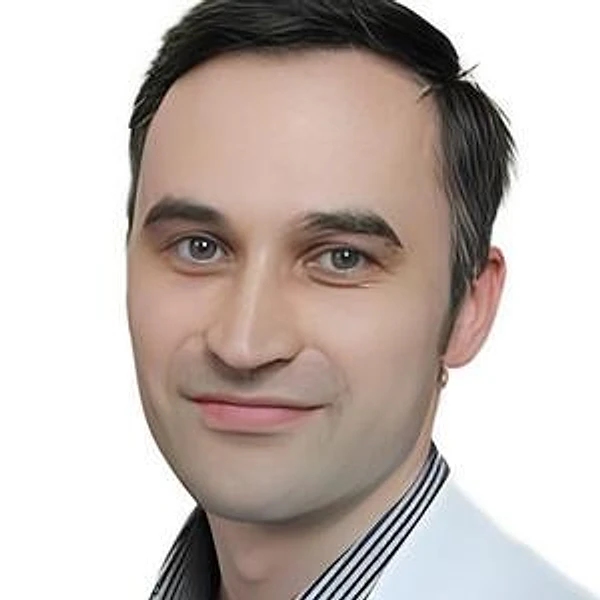 Ярцев Андрей Викторович — Офтальмолог (окулист), Офтальмолог-хирург, Ярославль