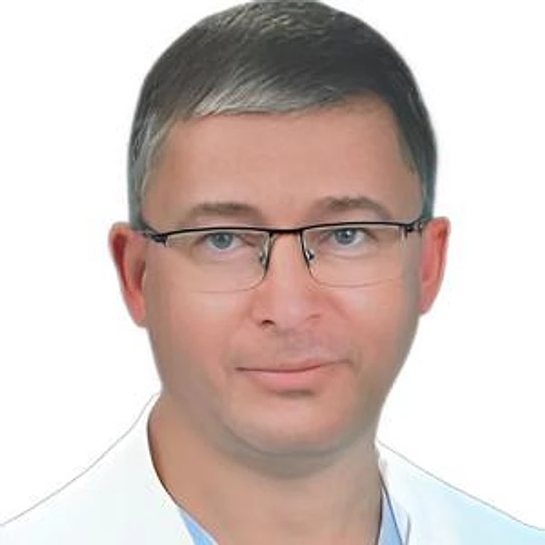 Ванин Олег Александрович — Врач УЗИ, Детский врач УЗИ, Детский сосудистый хирург, Детский флеболог, Сосудистый хирург (ангиохирург), Флеболог, Краснодар