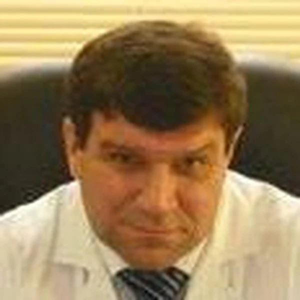 Катрица Дмитрий Владимирович — Ортопед, Травматолог, Ярославль