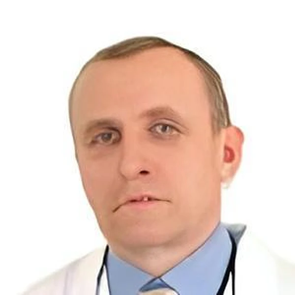 Герасимов Михаил Павлович — Ортопед, Травматолог, Ярославль