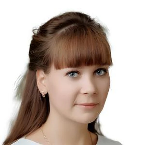 Тихонова Светлана Евгеньевна — Терапевт, Кемерово