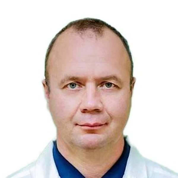 Соловьев Игорь Николаевич — Травматолог, Ортопед, Ярославль