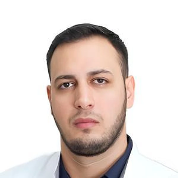 Оромян Ваган Мнацаканович — Стоматолог, Гнатолог, Стоматолог-ортопед, Санкт-Петербург