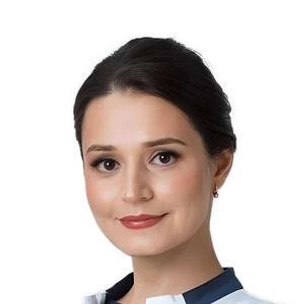 Шакурова Алина Морисовна — Кардиолог, Нефтекамск
