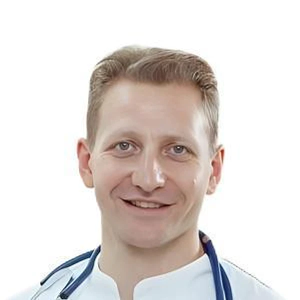 Прохватов Игорь Александрович — Травматолог, Детский ортопед, Детский травматолог, Ортопед, Ярославль