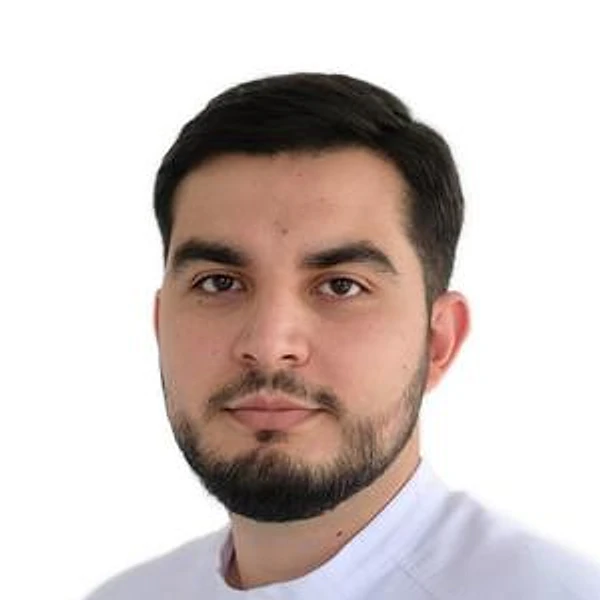 Гусейнов Рашад Ровшанович — Стоматолог-хирург, Воронеж
