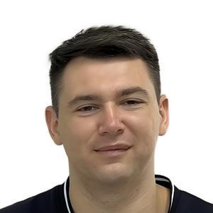 Люманов Люман Расымович — Гастроэнтеролог, Бахчисарай