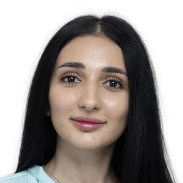 Гезалова Гамида Мозуевна — Стоматолог, Томск
