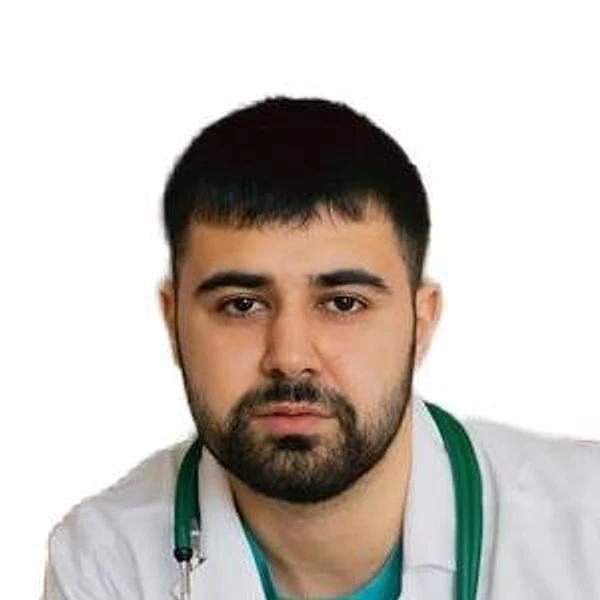 Гасанов Амран Гылман оглы — Детский хирург, Детский уролог, Эндоскопист, Иркутск