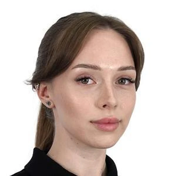 Фоминова Елизавета Алексеевна — Стоматолог, Томск