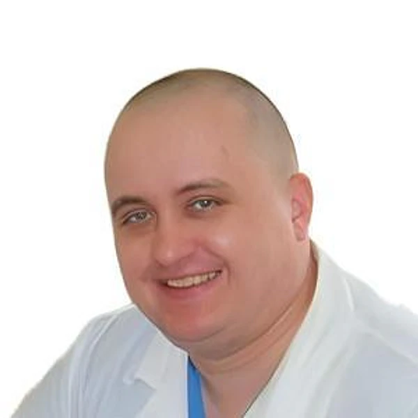 Тупало Николай Николаевич — Нейрохирург, Ярославль