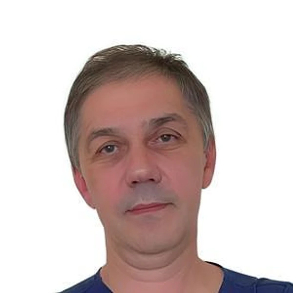 Снопко Сергей Вячеславович — Нейрохирург, Ярославль
