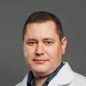 Поздняков Денис Александрович — Нейрохирург, Ярославль