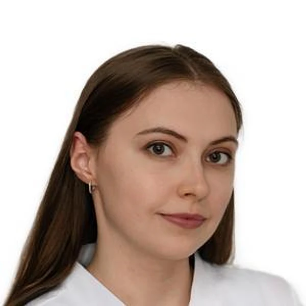 Красникова Елена Владимировна — Эндокринолог, Орёл