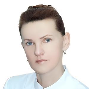 Ракова Наталья Николаевна — Невролог, Физиотерапевт, Москва