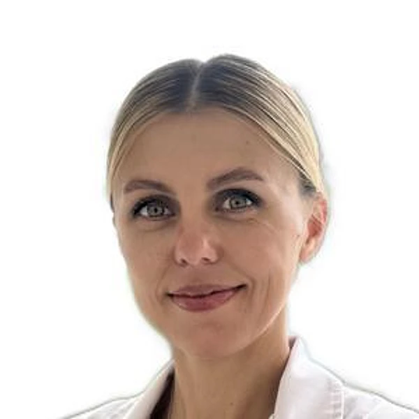 Биктимирова Юлия Сергеевна — Гинеколог-хирург, Химки